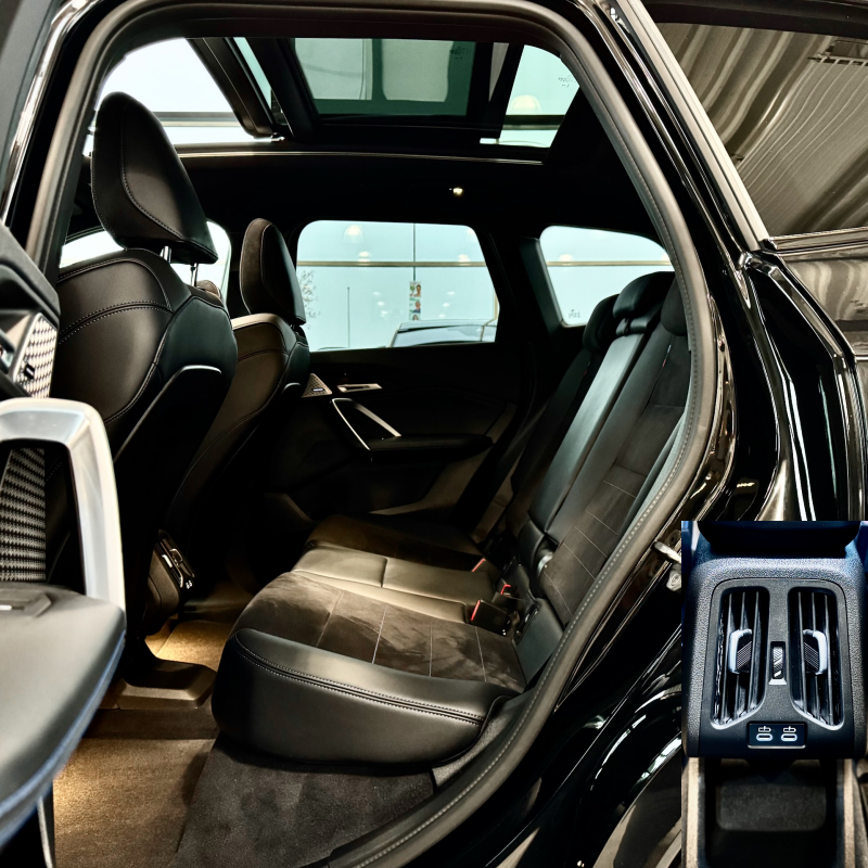 BMW iX1 xDrive30 Fully Charged M-Sport 5d