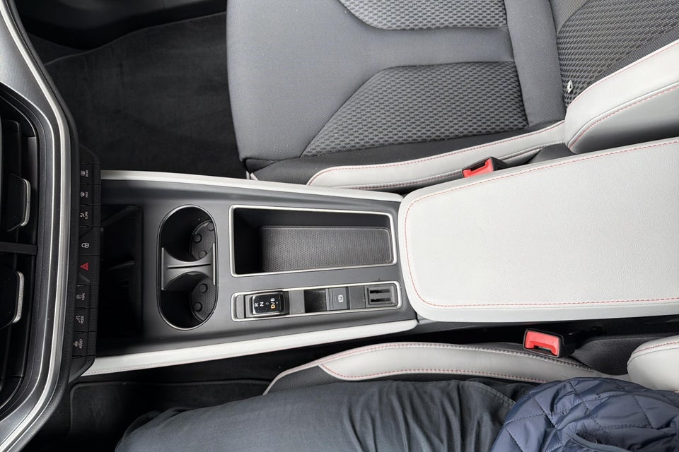 Skoda Elroq 85 iV 5d