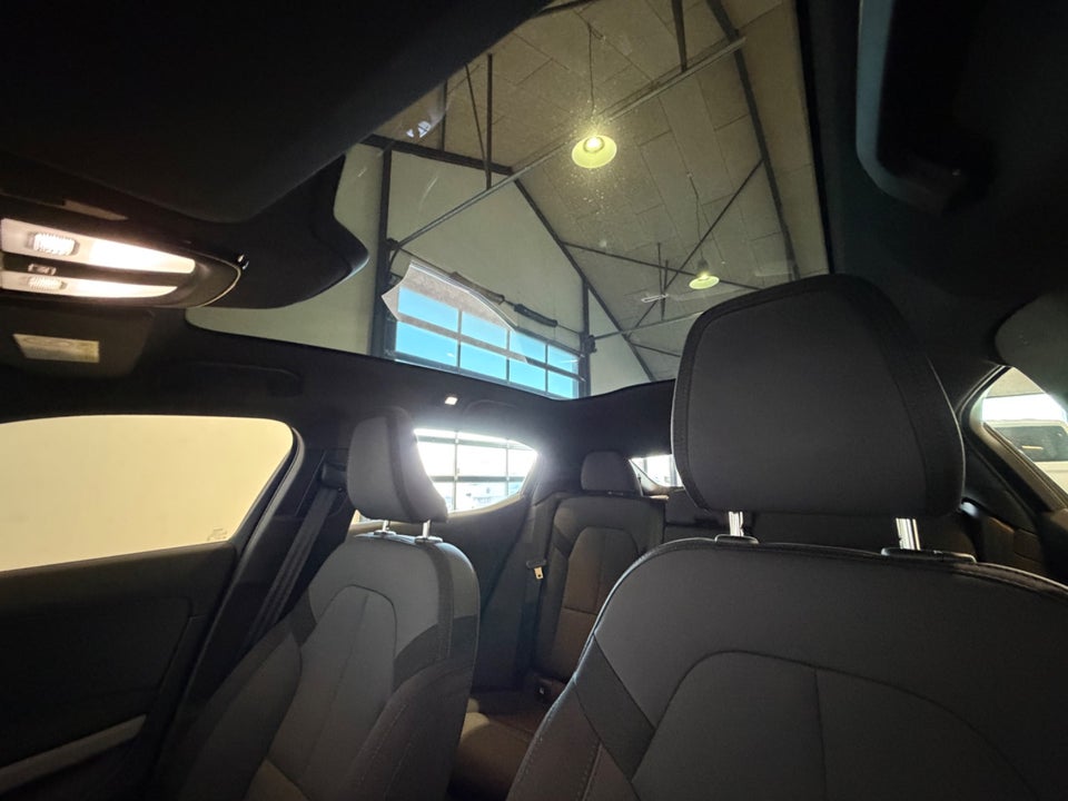 Polestar 2 Long Range 5d