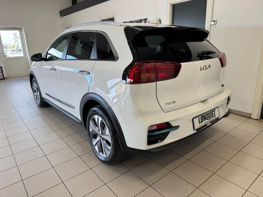 Kia e-Niro 64 Advance 5d