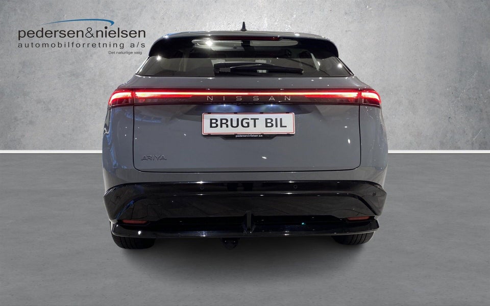 Nissan Ariya 87 Engage 5d