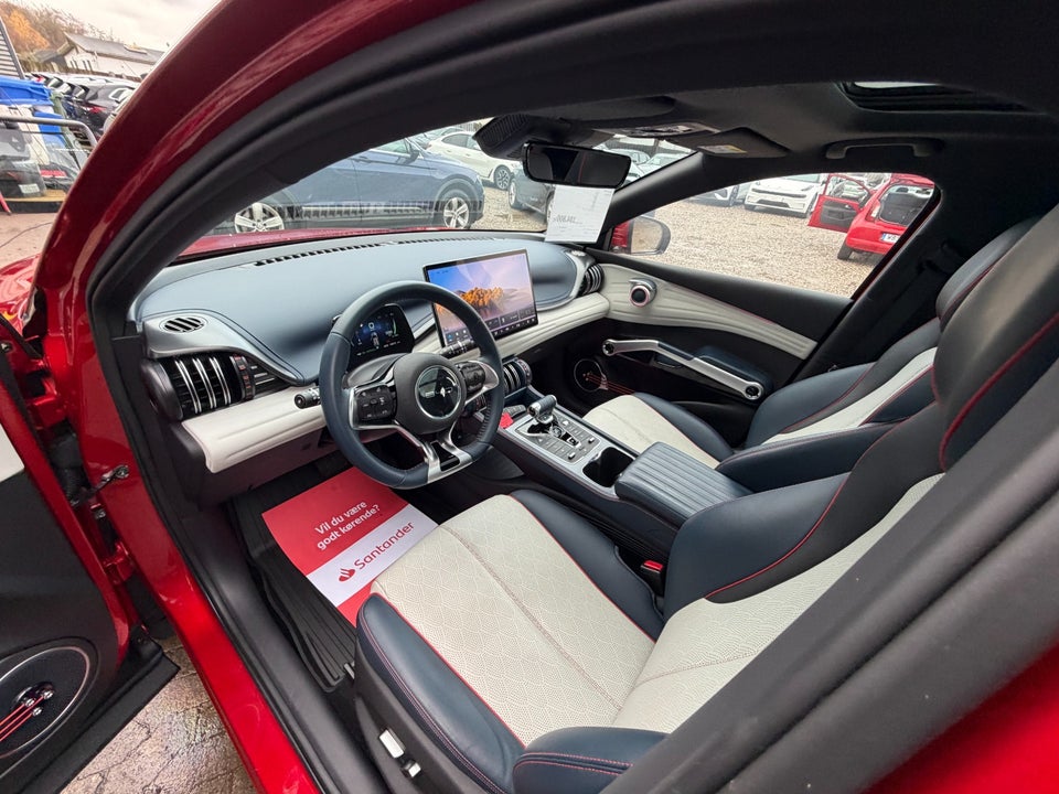 BYD Atto 3 60 Design 5d