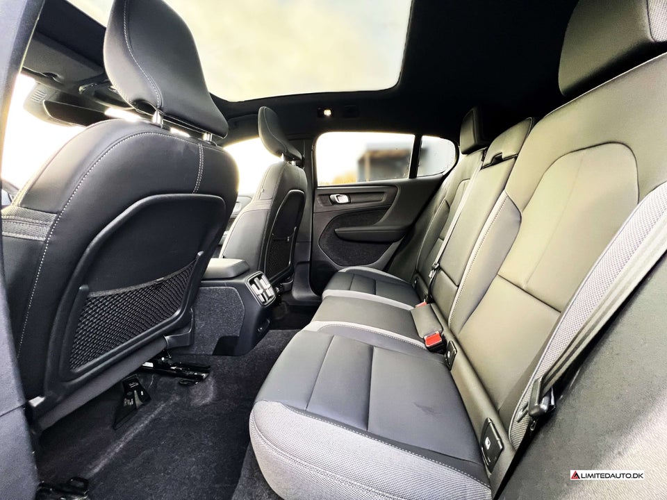 Volvo C40 P6 ReCharge Ultimate 5d