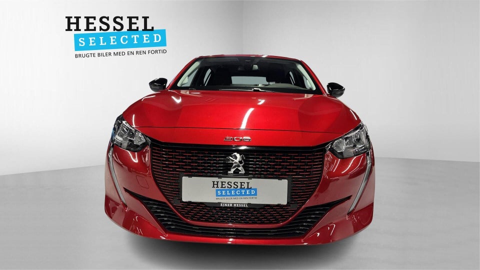 Peugeot e-208 50 Allure 5d