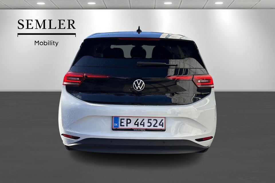 VW ID.3 79 Max+ 5d