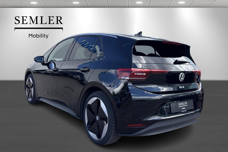 VW ID.3 79 Max 5d