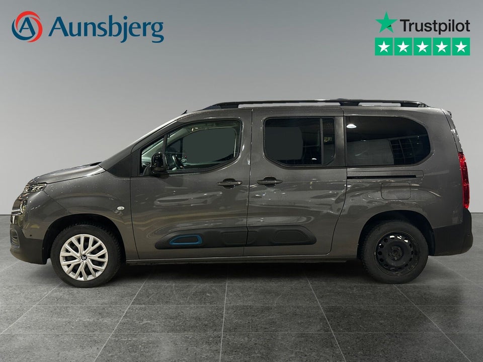 Citroën ë-Berlingo 50 Feel XL 5d