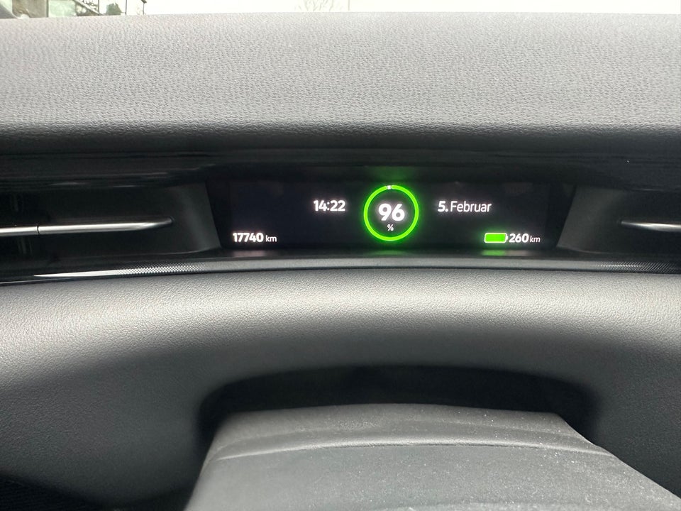 VW ID.7 77 Pro Tourer 5d