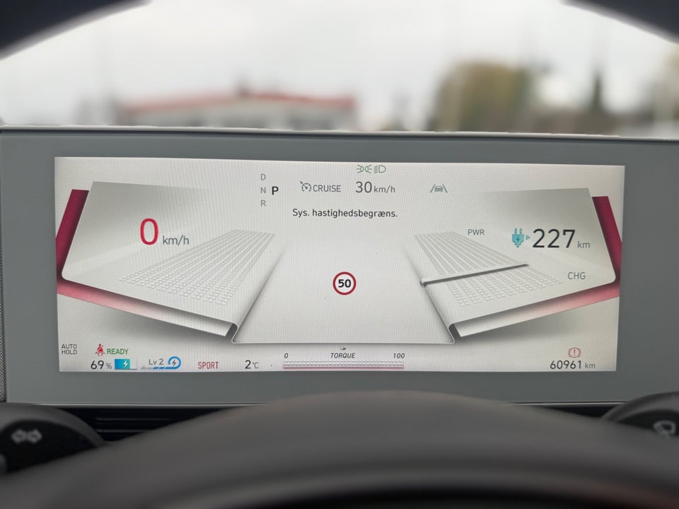 Hyundai Ioniq 5 73 Dynamiq 5d