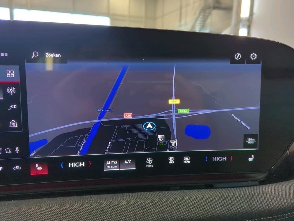 Audi A6 e-tron S-line pro performance Avant 5d