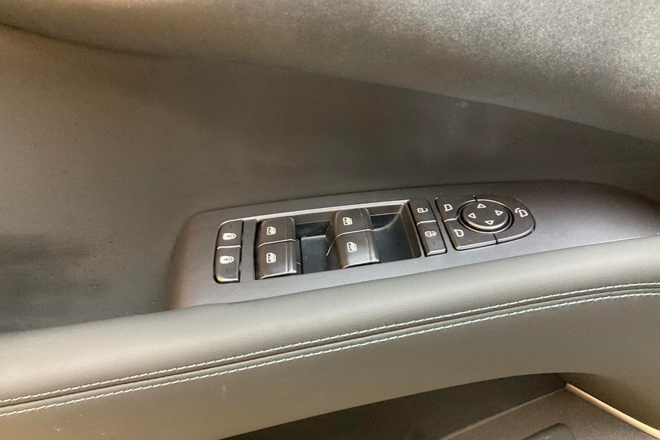 BYD Sealion 7 91 Excellence AWD 5d