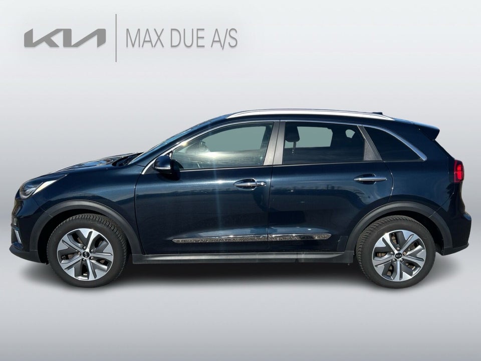 Kia e-Niro 64 Advance 5d