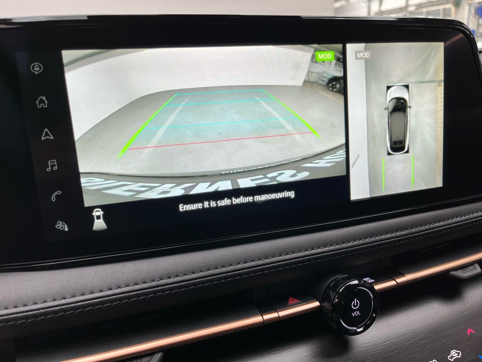 Nissan Ariya 87 Advance 5d