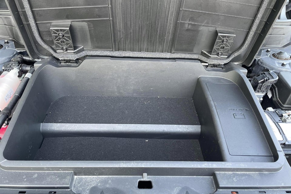 Hyundai Kona 65 EV Essential 5d