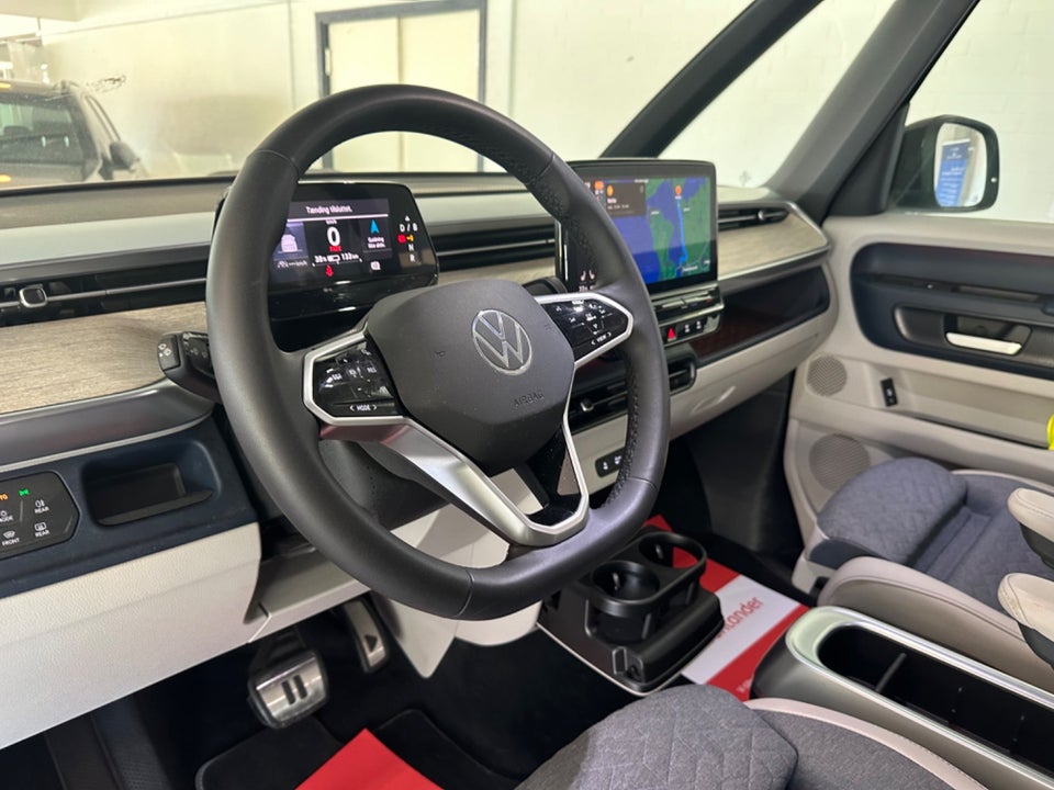 VW ID.Buzz 77 Style SWB 5d