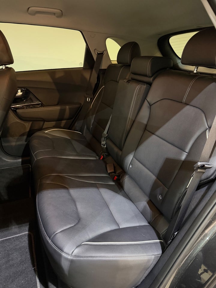 Kia e-Niro 64 Spirit 5d