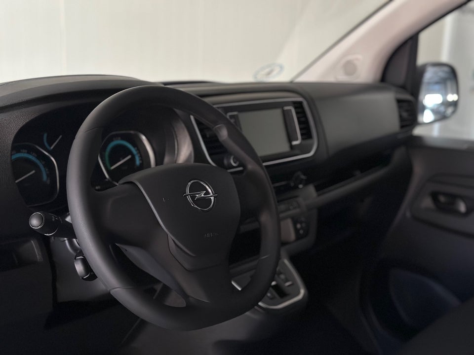 Opel Vivaro-e 75 Feel L3