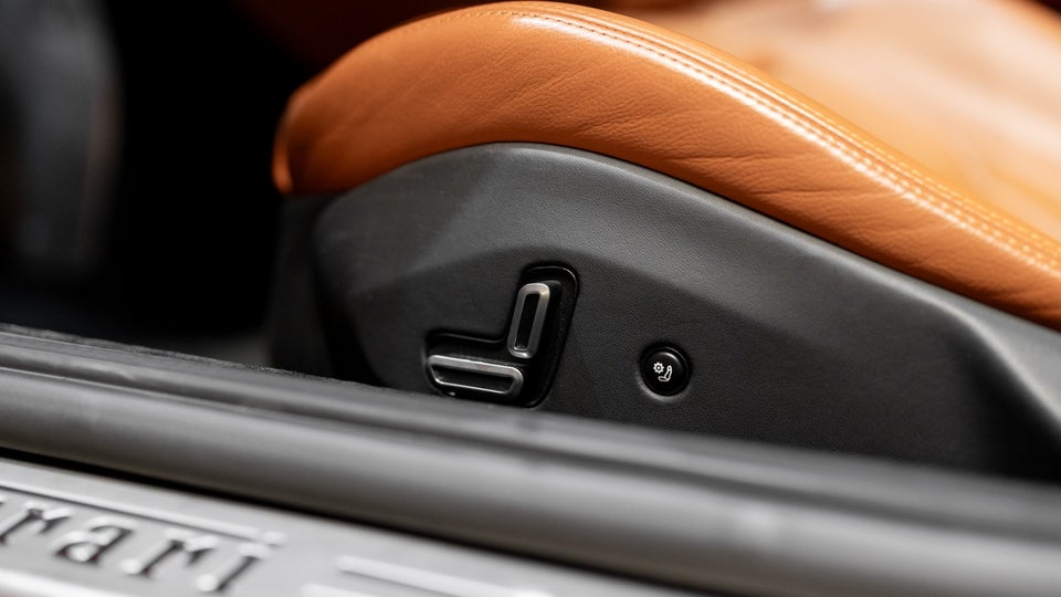 Ferrari Portofino 3,9 DCT 2d