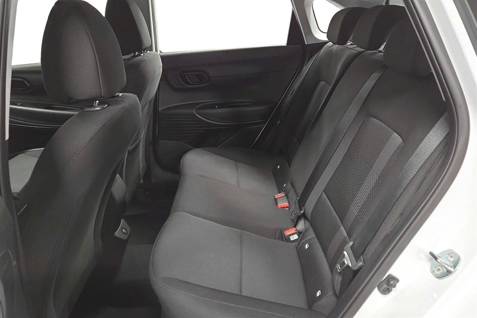 Hyundai i20 1,0 T-GDi Advanced 5d