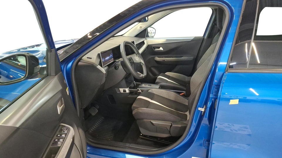 Opel Frontera 44 GS 5d