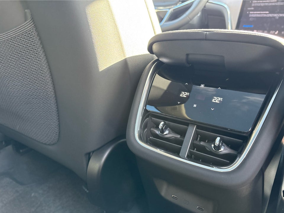 Volvo EX90 Twin Ultra 7prs 5d