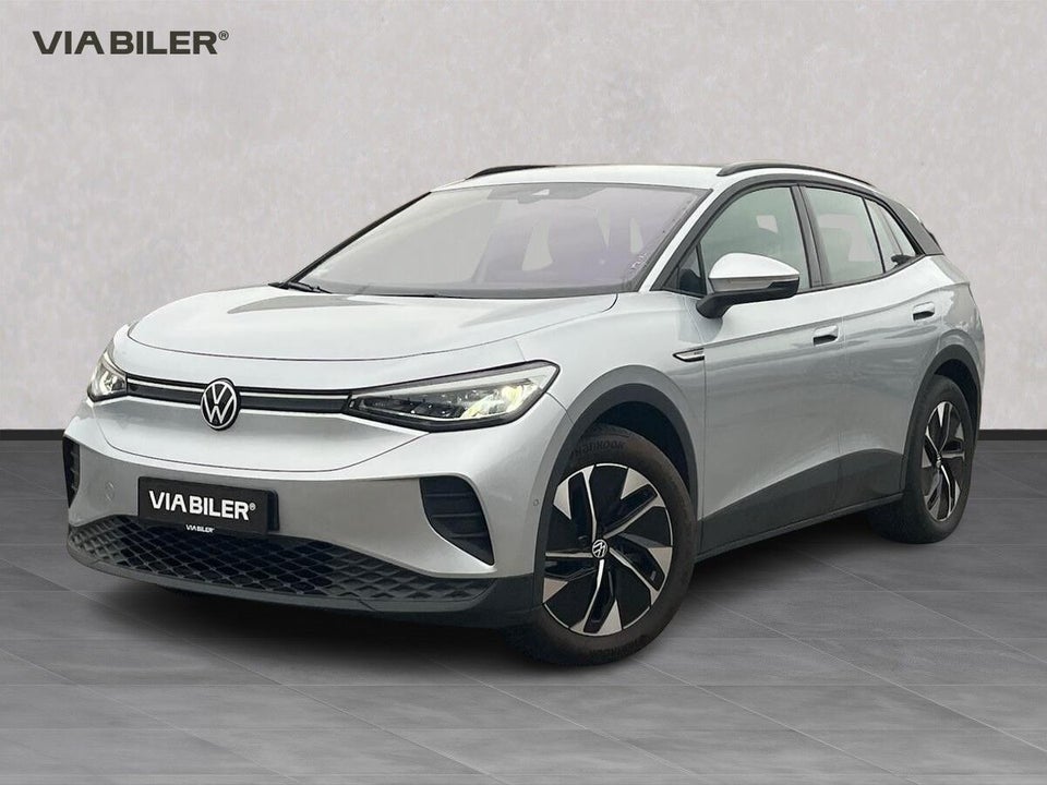 VW ID.4 77 Pro Performance 5d