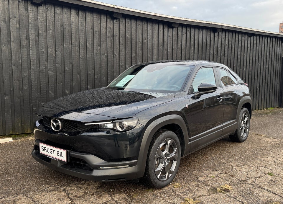 Mazda MX-30 0,8 e-SkyActiv R-EV Exclusive-Line 5d