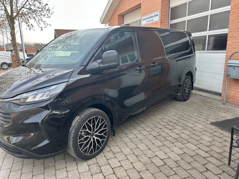 Ford Transit Custom 300 L2 2,0 EcoBlue Trend