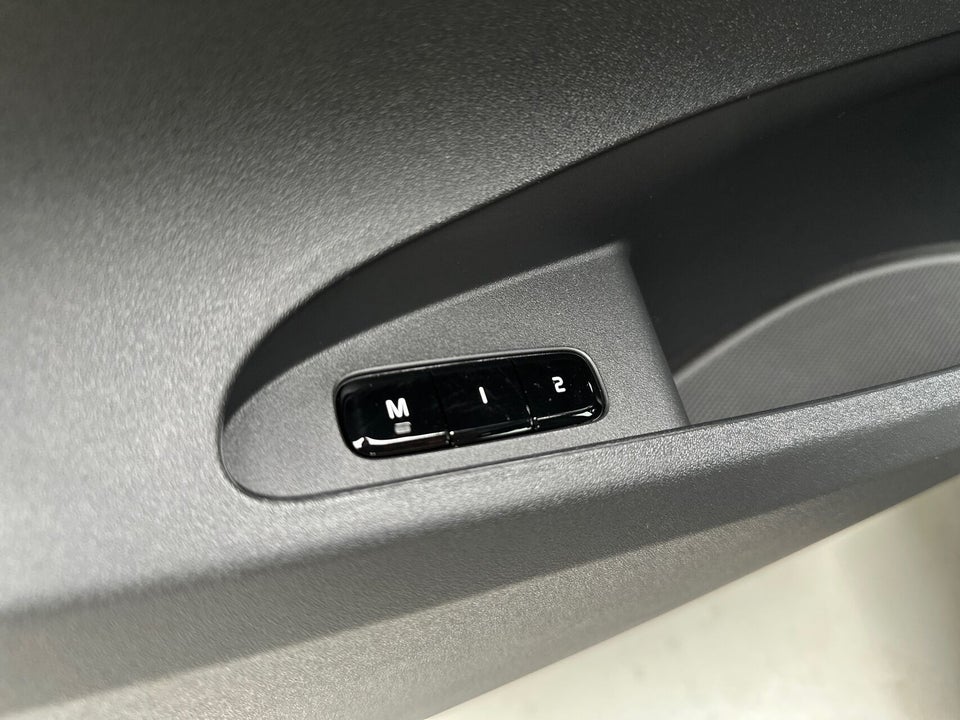 Polestar 2 Performance AWD 5d