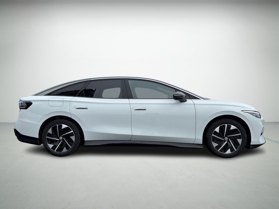 VW ID.7 77 Style+ 5d