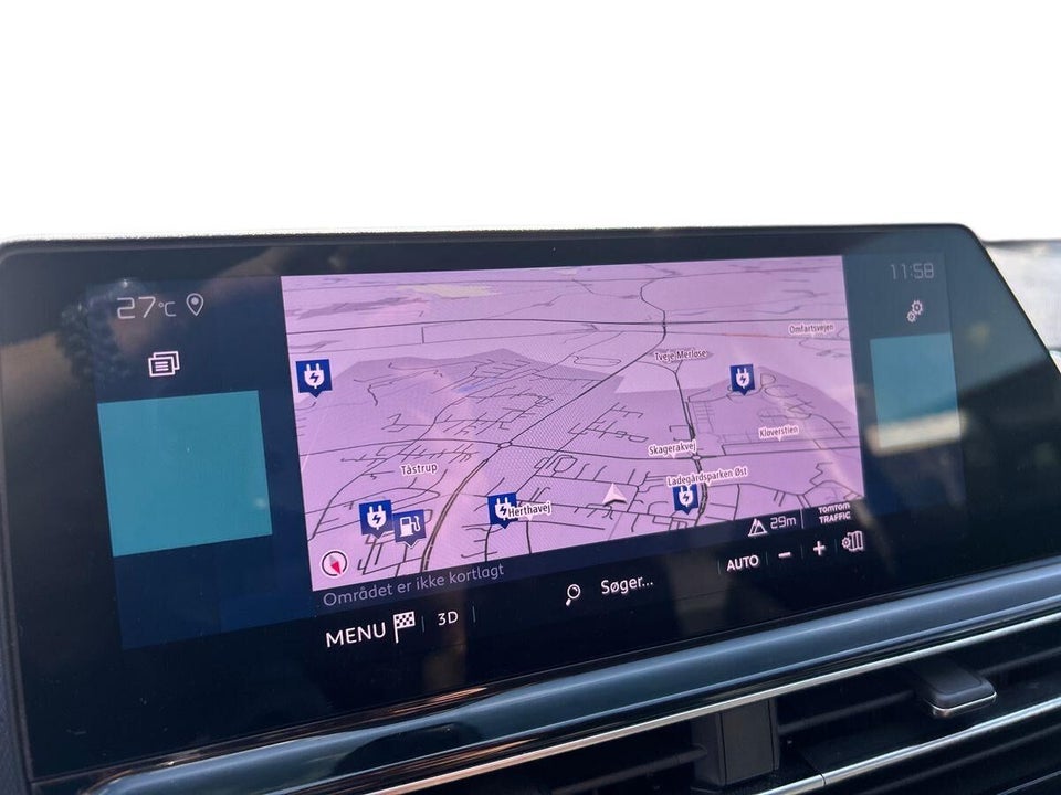 Citroën C5 Aircross 1,6 PHEV Superior EAT8 5d