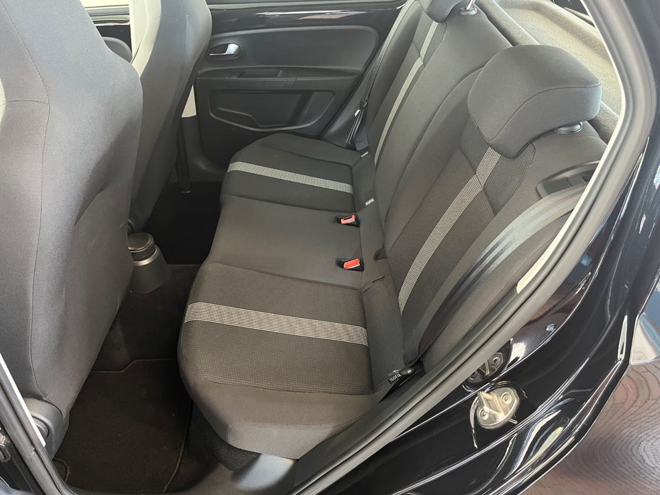 VW Up! 1,0 TSi 90 High Up! BMT 5d
