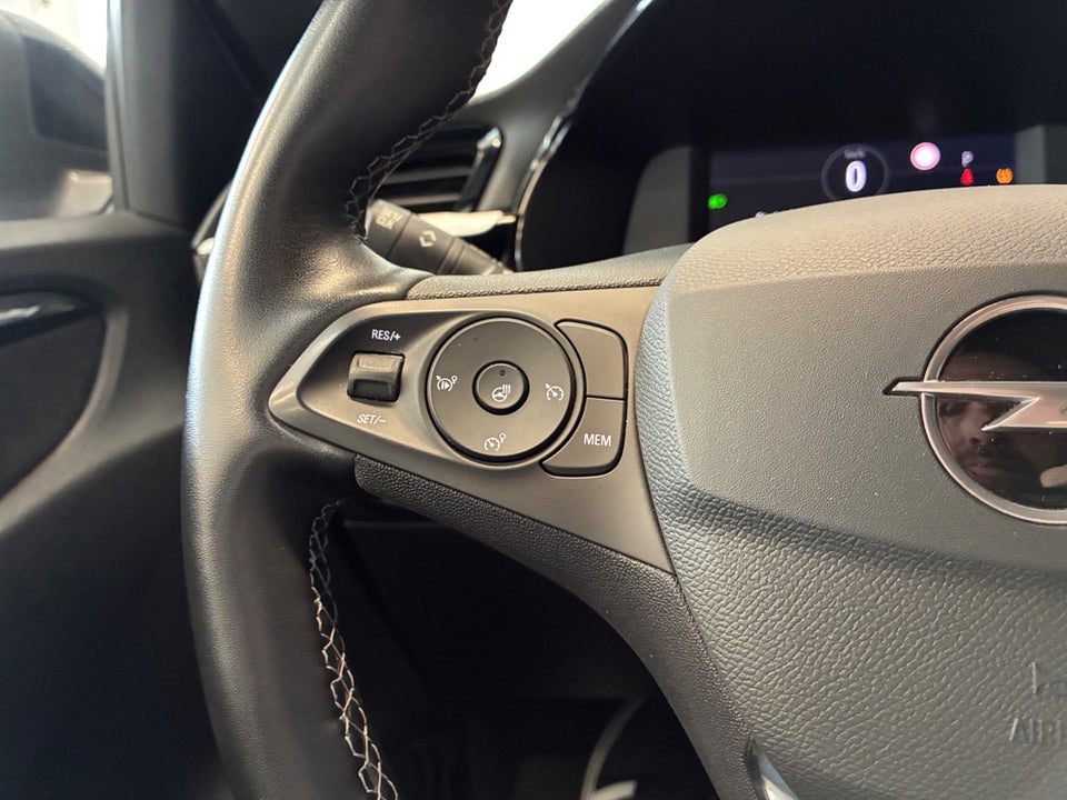 Opel Corsa-e 50 Ultimate 5d