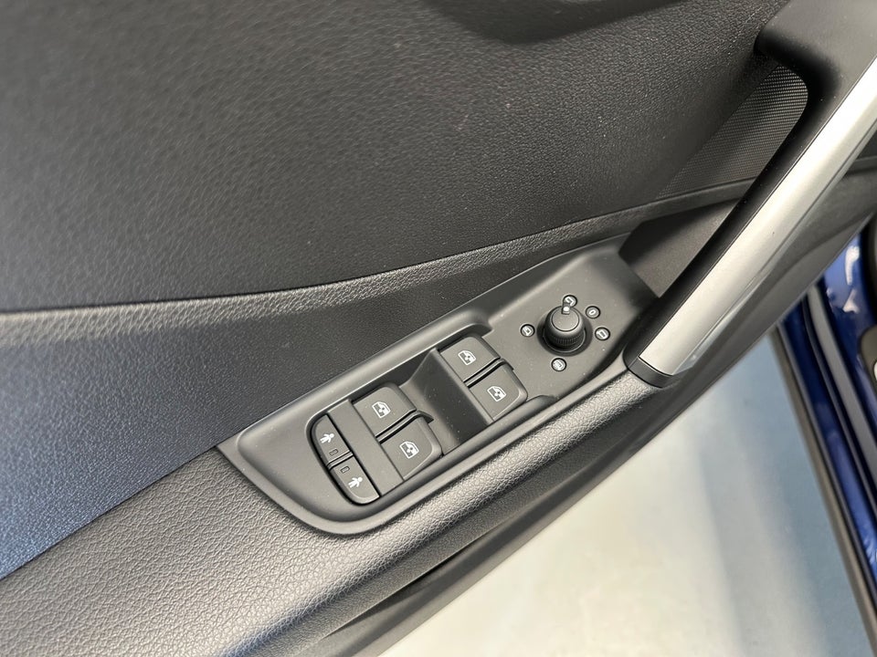 Audi Q2 30 TFSi Prestige 5d
