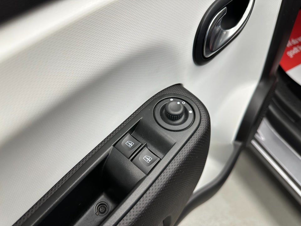 Renault Twingo Electric Zen 5d