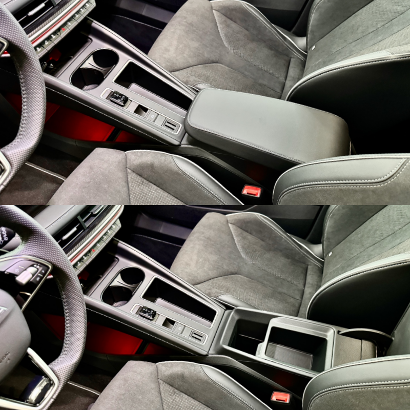 Skoda Enyaq 85x iV Sportline Maxx 5d