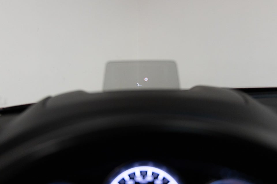 Mazda CX-5 2,0 SkyActiv-G 165 Optimum aut. 5d