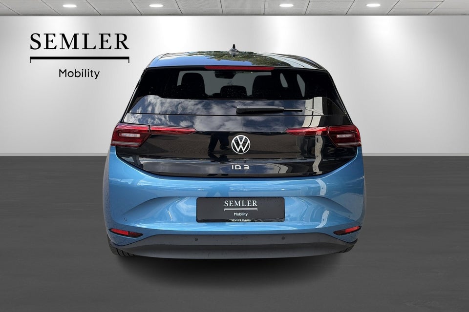VW ID.3 77 Pro S 5d