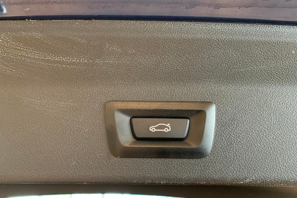 BMW iX3 Charged M-Sport 5d