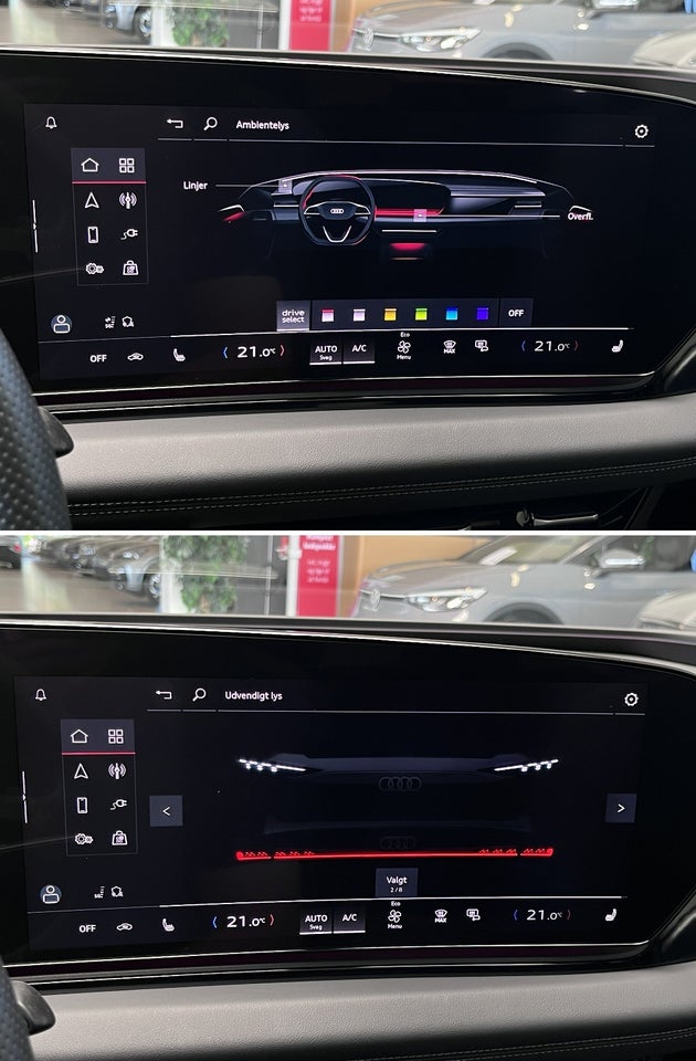 Audi A6 e-tron Ultra performance Sportback 5d