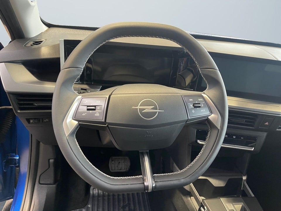 Opel Frontera 44 GS 5d