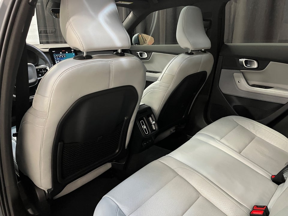 Polestar 2 Long Range AWD 5d