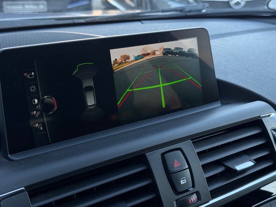 BMW M140i 3,0 Shadow Edition aut. 5d