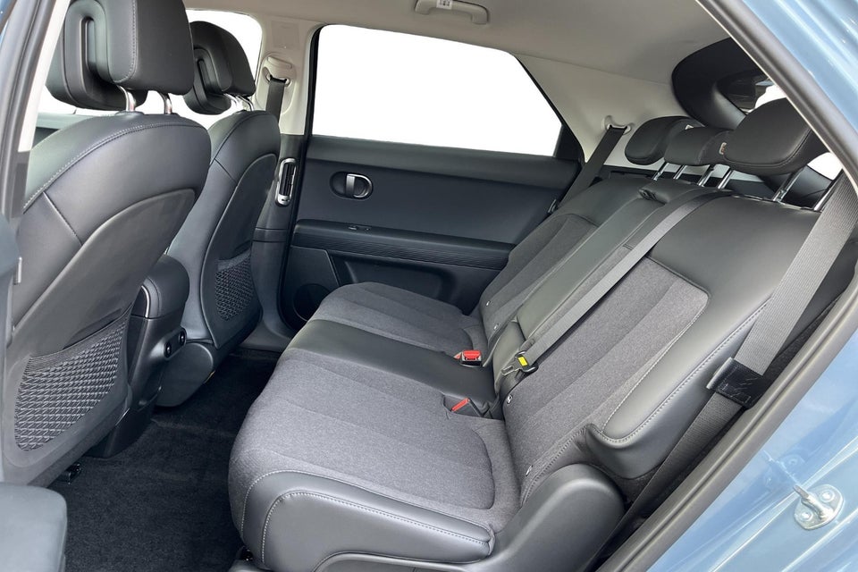 Hyundai Ioniq 5 84 Essential 5d