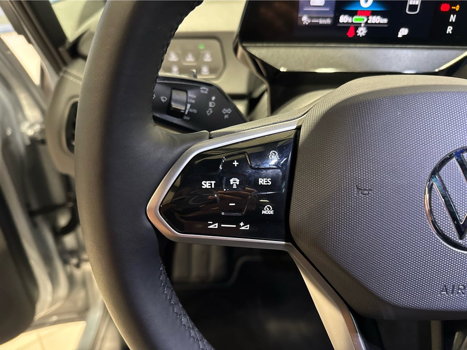 VW ID.3 59 Style+ 5d