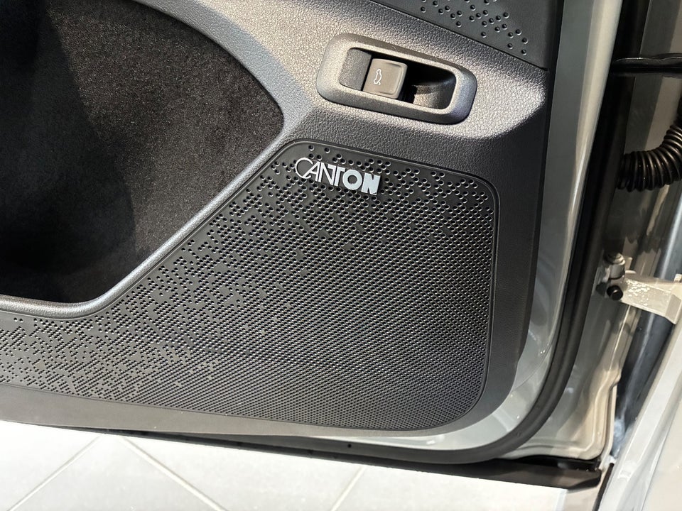 Skoda Enyaq iV RS 5d