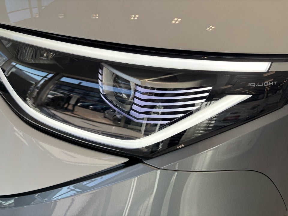 VW ID.Buzz 86 Pro 7prs LWB 5d