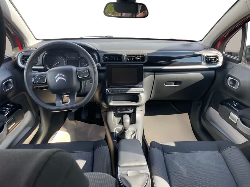 Citroën C3 1,2 PureTech 82 Feel 5d