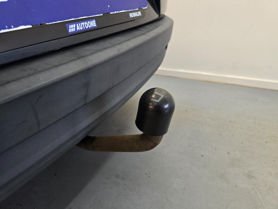 Renault Megane III 1,6 110 Expression Sport Tourer 5d