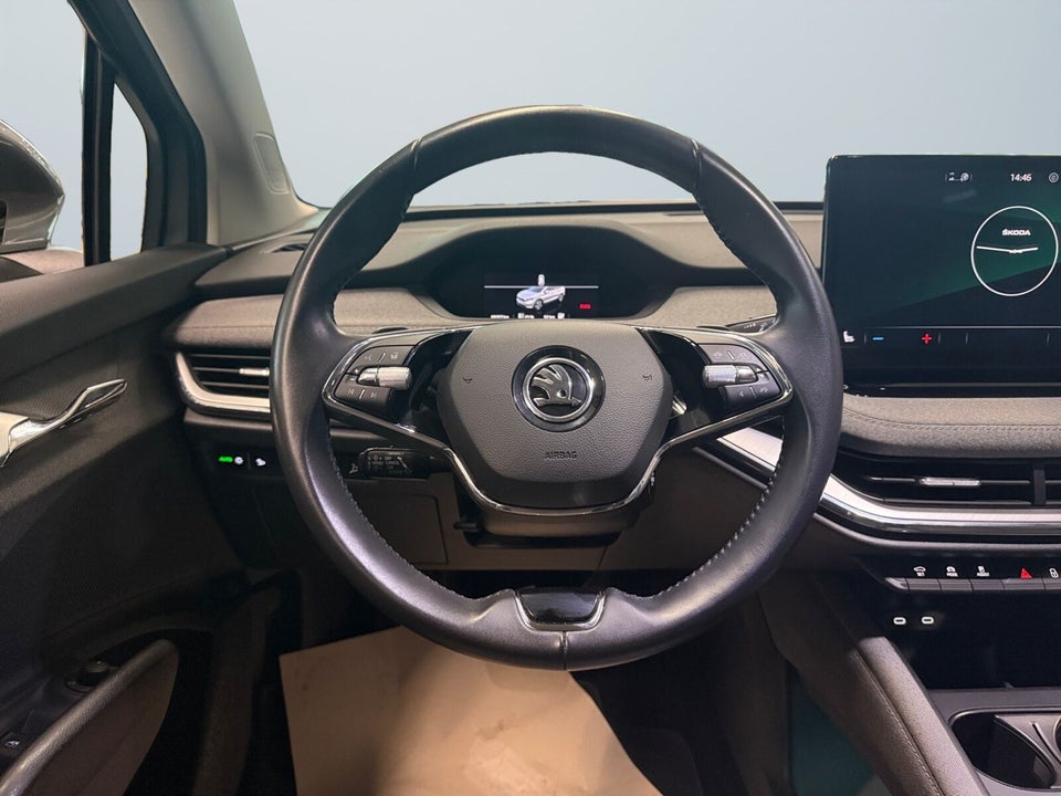 Skoda Enyaq 80 iV 5d